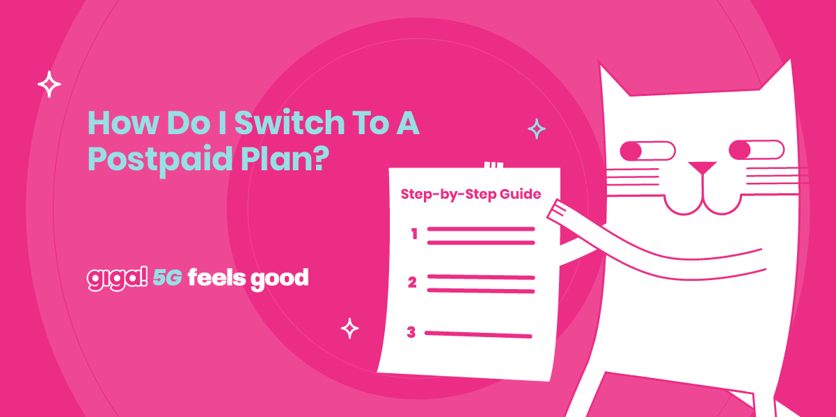 Switch From Verizon Prepaid To Postpaid Your Step-by-Step Guide to Switch from Prepaid to Postpaid SIM